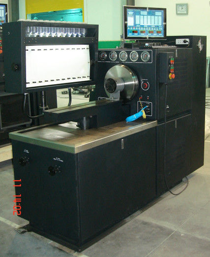 Banco di prova meccanico della pompa del carburante ADM720 per il collaudo delle pompe differenti