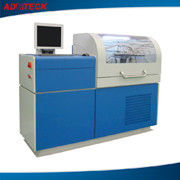 ADM8719 banco di prova del sistema ferroviario comune DENSO / SIEMENS 18,5Kw