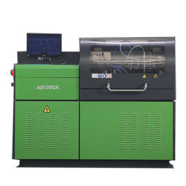 ADM8715 banco di prova del sistema Common Rail di 15 kW per la prova di diversi tipi di iniettori e pompe Common Rail