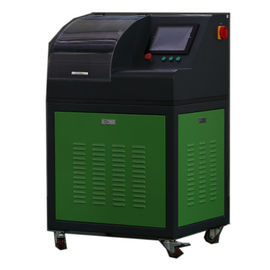 Autotesting Common Rail Injector Test Bench 28A Currenvy di guida