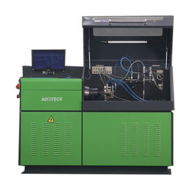 ADM8719 18.5KW 2000Bar banco di prova del sistema Common Rail per la prova di diversi iniettori e pompe Common Rail