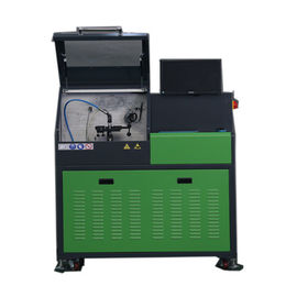 Scavo di prova per iniettore Common Rail di raffreddamento ad acqua o di raffreddamento da ventola 4 kW