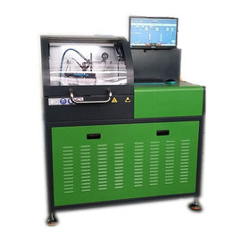 0 - 2000 giri al minuto velocità del motore banco di prova di iniettore Common Rail con raffreddamento ad acqua / raffreddamento da ventola