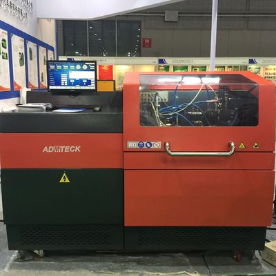 ADM8725 Attrezzature di prova del sistema ferroviario comune