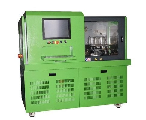 5.5KW 2400 bar Pompina Common Rail banco di prova BOSCH DENSO DELPHI CATERPILLER SINMES pompe
