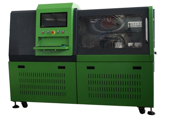 11KW / 15HP Common Rail Pump Test Bench Test BOSCH DENSO DELPHI CATERPILLER SINMES Pompe
