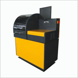 ADM9200 2000Bar Common Rail Injector Test Bench Il test di diversi Common Rail Injector Giudice Status