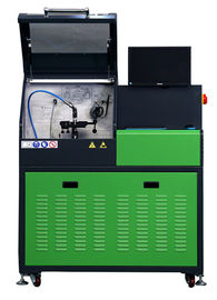 Con una velocità di corrente di alta precisione, il banco di prova degli iniettori Common Rail 4Kw 2000Bar per testare gli iniettori Common Rail.