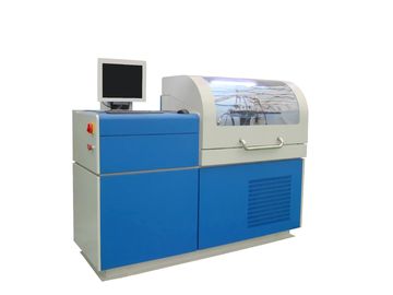 ADM8719 Autotesting Common Rail Test Equipment per BOSCH / DELPHI / DENSO
