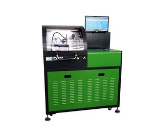 4KW 2000Bar Ventilatore blu di raffreddamento Common Rail Injector Tester Bench con alimentazione elettronica