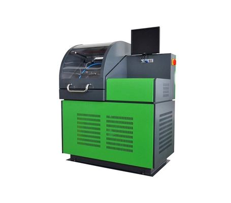 Prova di diversi iniettori Common Rail