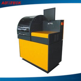 Tester comune elettrico dell'iniettore della ferrovia, banco di prova 4Kw 10 - 2000bar