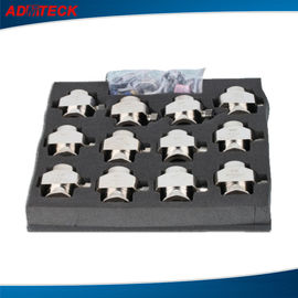 Kit di attrezzi di montaggio / smontaggio di pompe a iniettore Common Rail durevoli (VE PUMP)