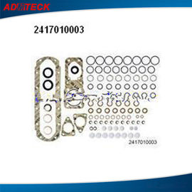 628112016 / 2417010003 DELPHI Kit di riparazione di iniettori Common Rail Materiale metallico