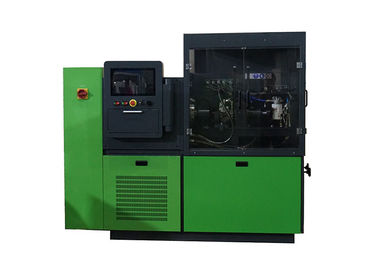 11KW - 22KW 2500Bar banco di prova di pompe Common Rail, misurazione con sensori