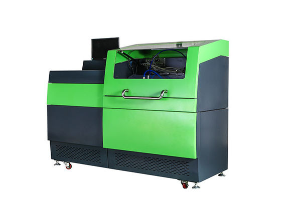 ADM8725 Attrezzature di prova del sistema ferroviario comune