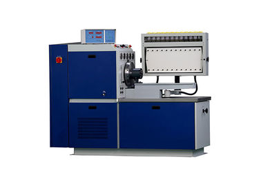 12PSDW-B banco di prova della pompa del carburante 50/60 HZ con 6/12 cilindri