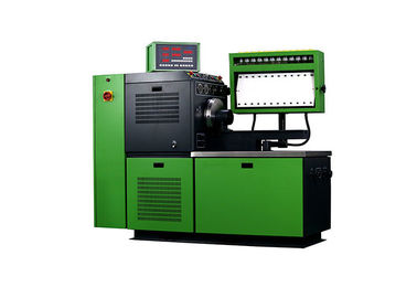 Banchetto di prova di iniezione del gasolio controllato da computer, IP54 Testatore di iniezione del gasolio ADM600