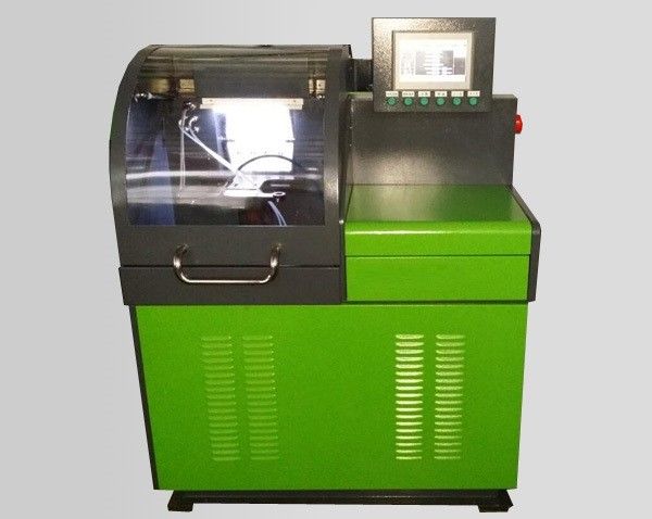 Copo di misura Iniezione Common Rail banco di prova per la prova di diversi iniettori Common Rail