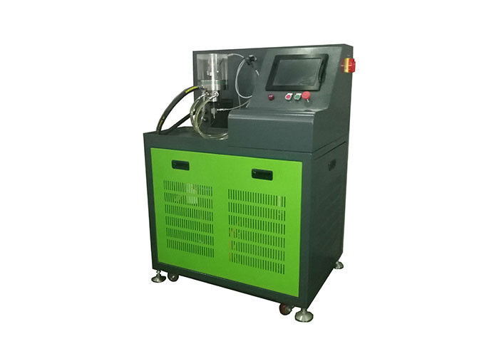 Fabbrica di prova HEUI regolabile con portata di prova da 0 a 1000 Ml/min e alimentazione a 50 Hz